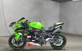 KAWASAKI ZX-25R ZX250E