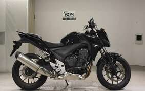 HONDA CB400F ABS 2015 NC47