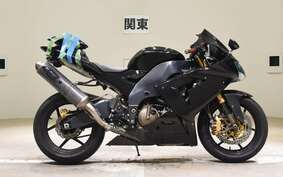 KAWASAKI ZX 10 NINJA R 2004 ZXT00C