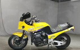 KAWASAKI GPZ900R NINJA 2001 ZX900A