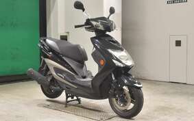 YAMAHA CYGNUS 125 XSR 2 SE44J