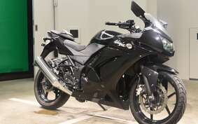 KAWASAKI NINJA 250R EX250K