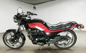 KAWASAKI GPZ250 EX250C