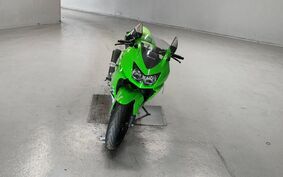 KAWASAKI NINJA 250R EX250K