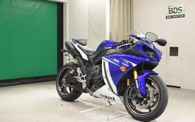 YAMAHA YZF-R1 2016 RN23