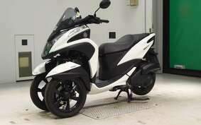 YAMAHA TRICITY 125 A SEC1J