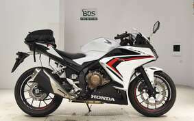 HONDA CBR400R 2021 NC56