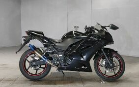 KAWASAKI NINJA 250R EX250K