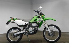 KAWASAKI KLX250 1999 LX250E