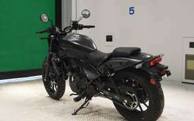 KAWASAKI ELIMINATOR400-3SE 2023 EL400A