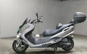 YAMAHA MAJESTY 125 5CA