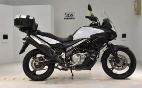 SUZUKI DL650 ( V-Strom 650 ) A 2013 VP56A