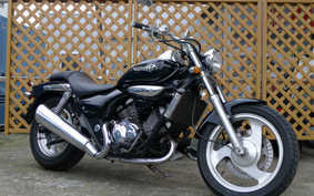 KAWASAKI ELIMINATOR 250 V Type 1998 VN250A