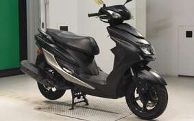 YAMAHA CYGNUS 125 XSR 3 SED8J