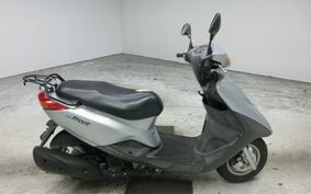 YAMAHA AXIS 125 TREET SE53J