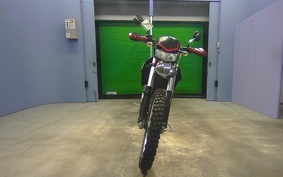 KAWASAKI KLX250 Gen.2 2009 LX250S