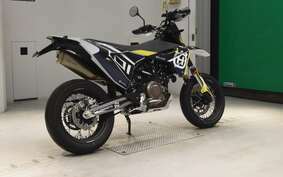 HUSQVARNA 701SM 2022