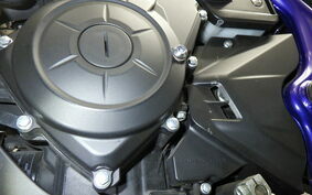 YAMAHA MT-03 2020 RH13J