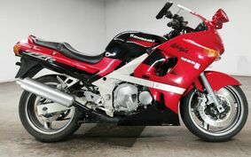 KAWASAKI ZZ-R400 2000 ZX400N