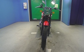 KAWASAKI W400 2007 EJ400A