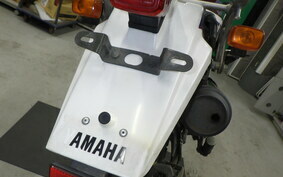 YAMAHA SEROW 225 W 4JG