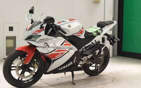 YAMAHA YZF-R125 RE06