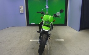 KAWASAKI KSR110 2008 KL110A