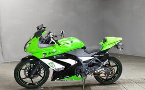 KAWASAKI NINJA 250R EX250K