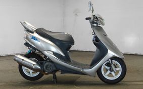 YAMAHA JOG ZR Evolution SA16J