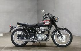 KAWASAKI W650 2000 EJ650A