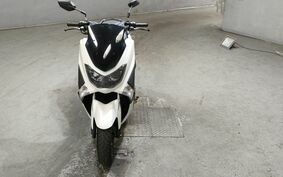 YAMAHA N-MAX 155 SG50J