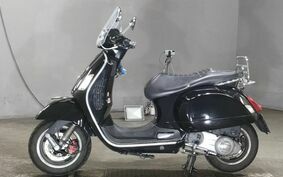 VESPA GTS250 ZAPM451