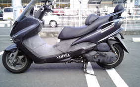 YAMAHA MAJESTY 125 FI SE27