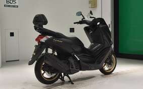 YAMAHA N-MAX 155 A SG50J