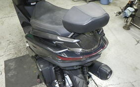 YAMAHA CYGNUS 125 XSR 3 SED8J