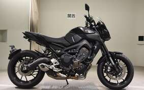 YAMAHA MT-09 A RN52J