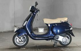 VESPA LX125IE M68100