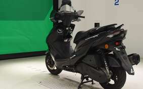 YAMAHA CYGNUS 125 XSR 3 SED8J