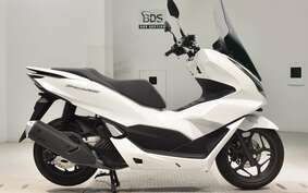 HONDA PCX 160 KF47