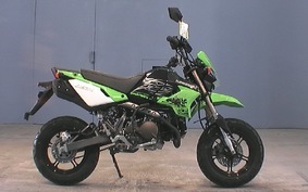 KAWASAKI KSR110 KL110C