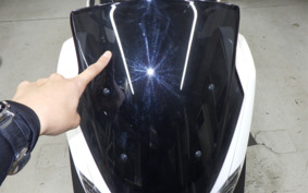 YAMAHA N-MAX SED6J