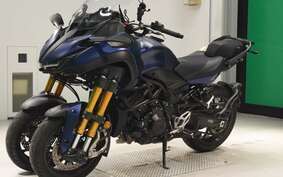 YAMAHA NIKEN GT 2019 RN58J