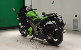 KAWASAKI NINJA 1000 A 2013 ZXT00G