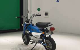 SUZUKI Hopper MT50