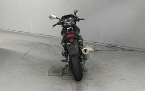 SUZUKI GSF1200 1998 GV75A