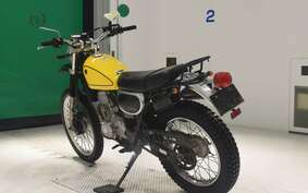 YAMAHA BRONCO 5BT