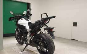 YAMAHA MT-07 ABS 2014 RM07J