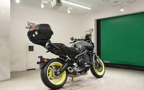 YAMAHA MT-09 A 2017 RN52J