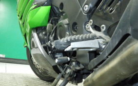 KAWASAKI ZX 1400 NINJA R A 2021