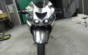 KAWASAKI ZZ1400 NINJA R A 2008